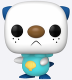Funko Pop - Oshawott