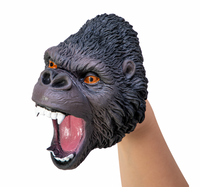 Gorilla Hand Puppet