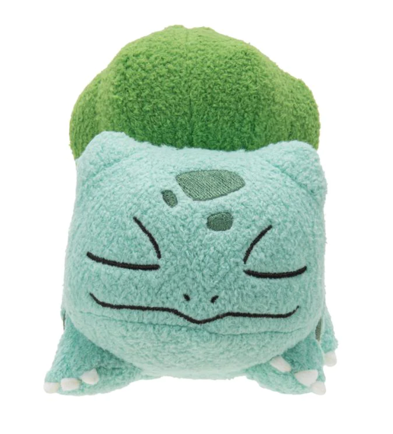 Pokémon 5" Sleeping Plush