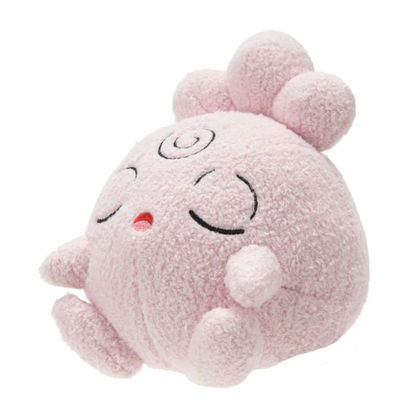 Pokémon 5" Sleeping Plush