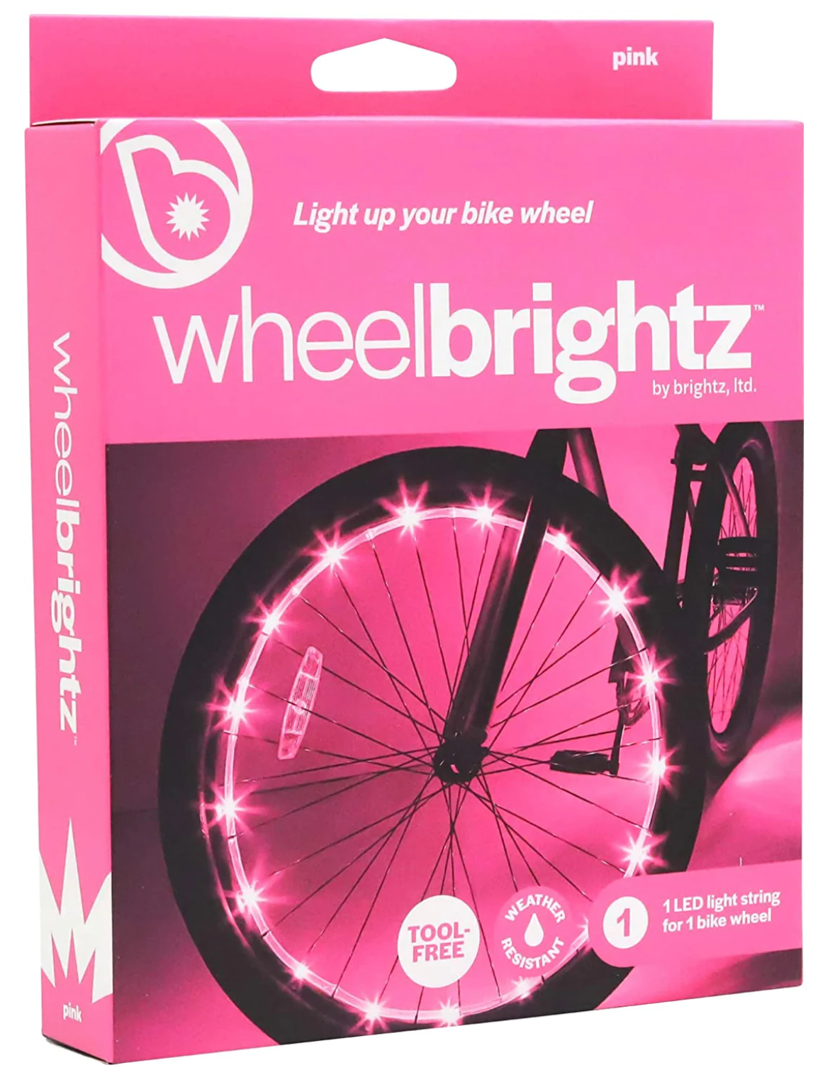 Wheel Brightz