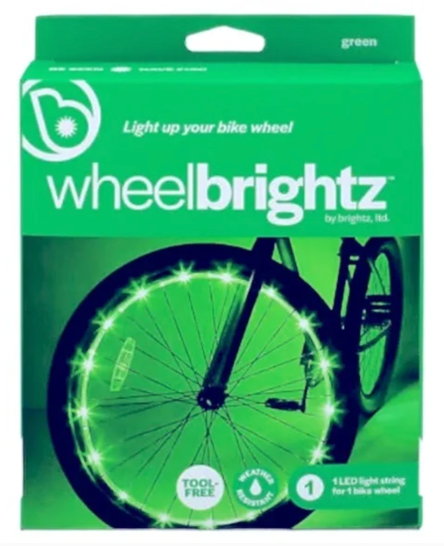 Wheel Brightz