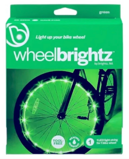 Wheel Brightz