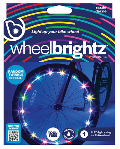 Wheel Brightz