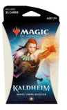 Magic The Gathering, Kaldheim Theme Boosters