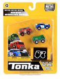 Tonka Micro Metals Multipack