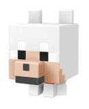 Minecraft Mob Head Mini Figure