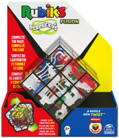 Rubik's Cube Perplexus Fusion