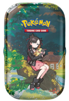 Pokémon Crown Zenith Mini Tin