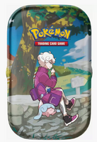 Pokémon Crown Zenith Mini Tin