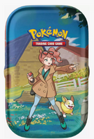Pokémon Crown Zenith Mini Tin
