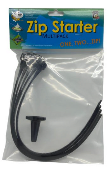 Zip Starter Replacement Multipack