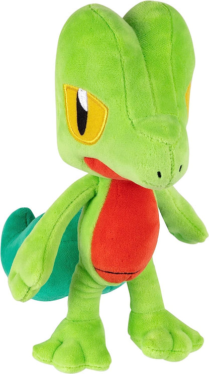 Pokémon 8" Plush