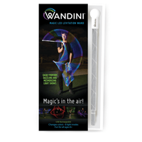 Wandini Magic LED Levitation Wand