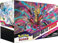 Pokémon Lost Origin Build & Battle Stadium
