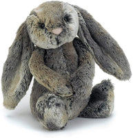 Jellycat Bashful Woodland Bunny