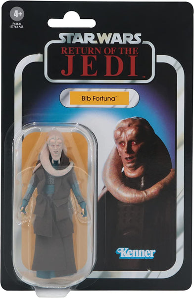 Star Wars Return of the Jedi Action Figures