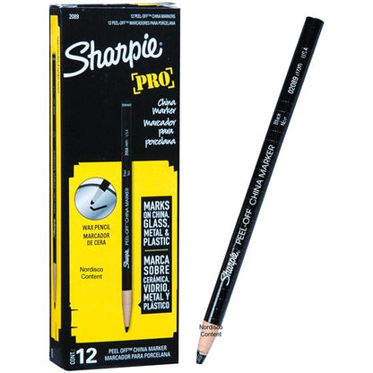 Sharpie Pro China Marker