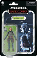 Star Wars Mandalorian Action Figures