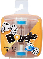 Boggle Classic Game