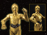 Star Wars C-3PO 6" Action Figure