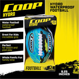 Coop Hydro Football