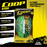 Coop Hydro Football