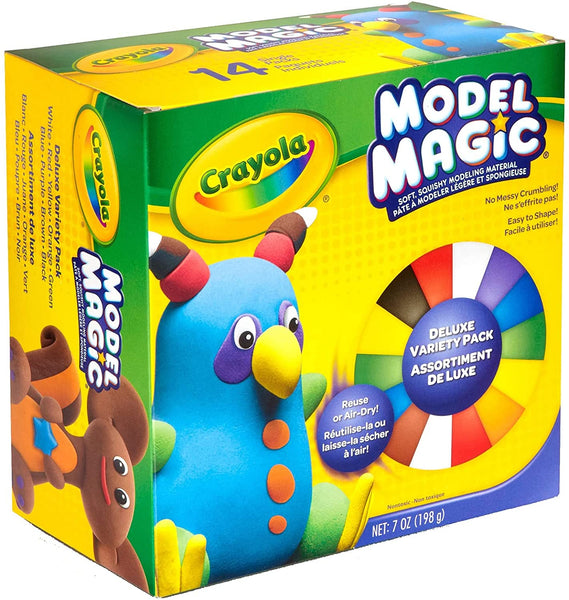 Crayola Model Magic