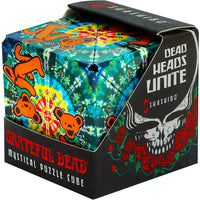 Shashibo Special Edition Grateful Dead Cubes
