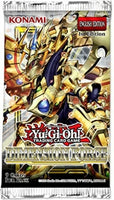 Yu-Gi-Oh Dimension Force Booster Pack