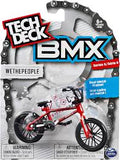 Tech Deck BMX Bike Wethepeople