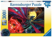 Star Dragon 300-Piece Puzzle