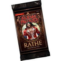 Flesh and Blood - Welcome to Rathe Unlimited Booster Pack