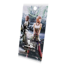 Final Fantasy Emissaries of Light - Booster Pack