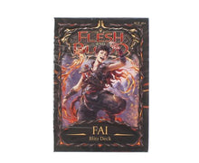 Flesh and Blood - Uprising Blitz Deck