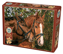 Friends Forever 275 Piece Puzzle