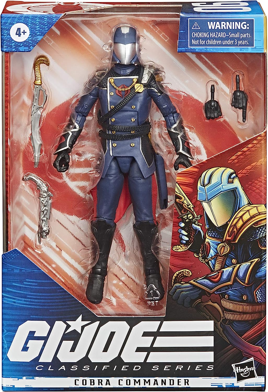 G.I. Joe Classified Series