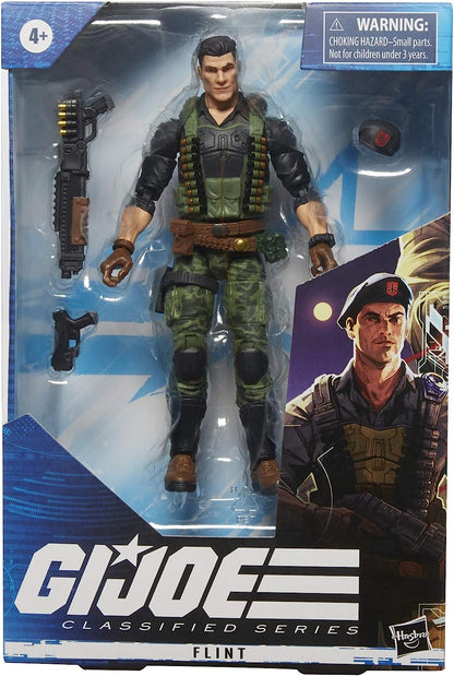 G.I. Joe Classified Series