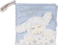 Goodnight Baby Soft Book