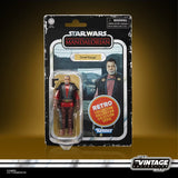 Star Wars Mandalorian Retro Action Figures