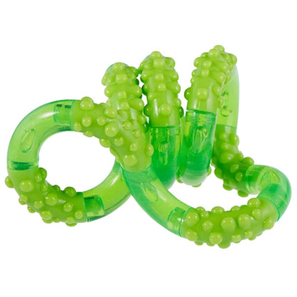 Tangle Crush Series