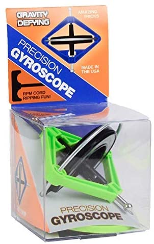 Precision Gyroscope