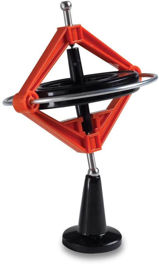 Precision Gyroscope