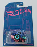 Hot Wheels Pearl and Chrome 54th Anniversary Cars