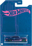 Hot Wheels Pearl and Chrome 54th Anniversary Cars