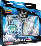 Pokémon Calyrex VMAX League Battle Deck