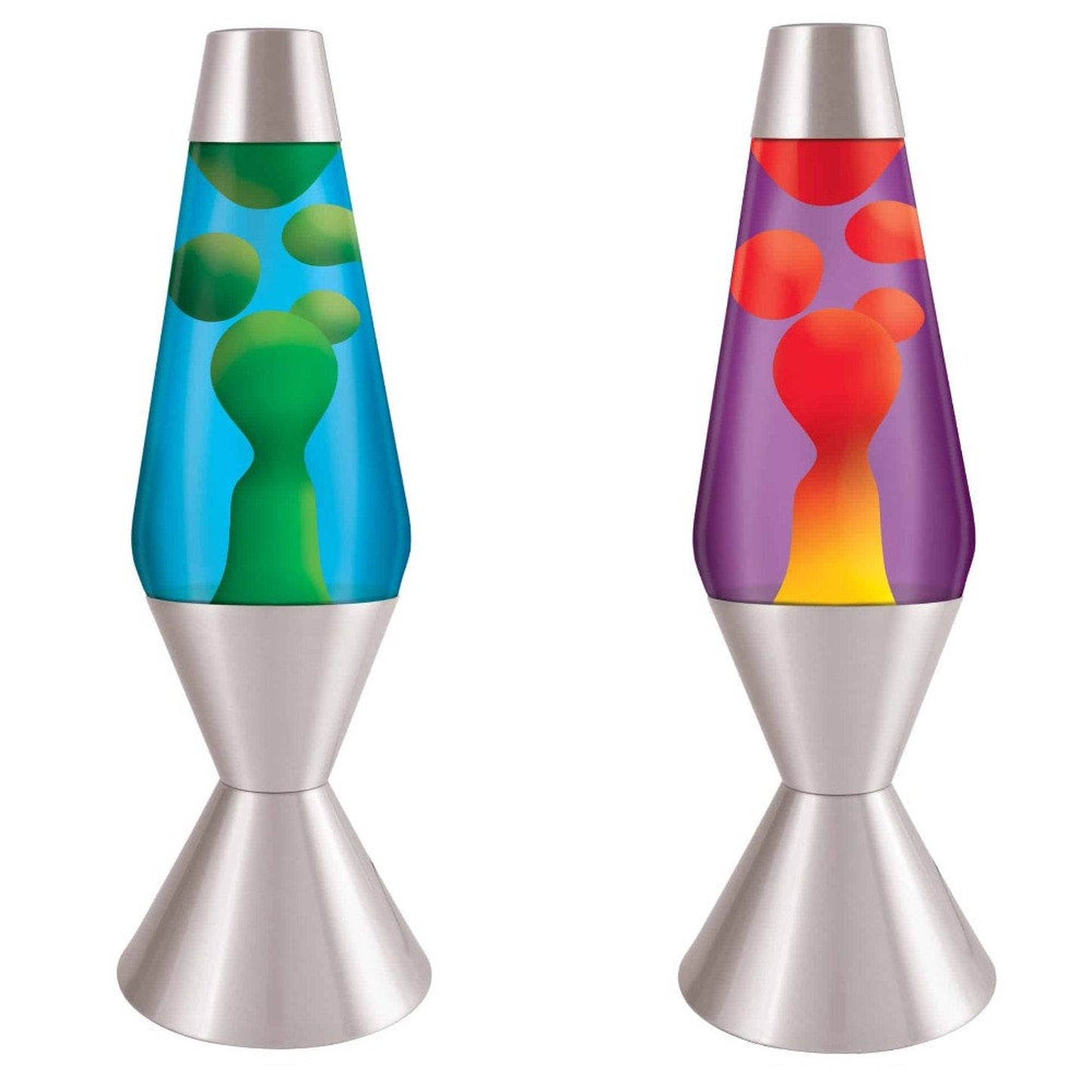 16.3 Inch Lava Lamp