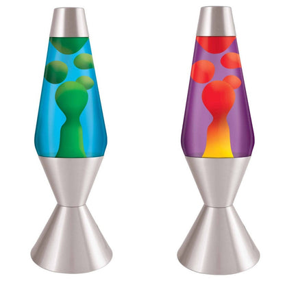 16.3 Inch Lava Lamp