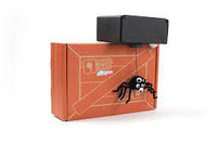Kiwi Crate, Motion-Sensing Spider