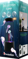 Jellyfish Desk Lamp